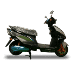 Електроскутер Uabike Wind 2000 - Зображення 5