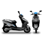 Електроскутер Uabike Wind 2000 - Зображення 3