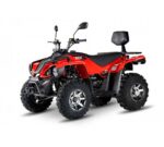 Linhai Z210 EFI - Зображення 2