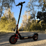 Електросамокат GIANT U9 Ultra S 12.4/13Ah 600W