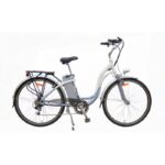 Електровелосипед Optima City 28 250W 36V 10Ah 28″