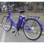 Електровелосипед SKYMOTO Vega 350W 36V 10Ah 26" - Зображення 2