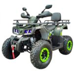 Comman Scorpion 200 cc