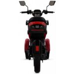 Електроскутер Doohan iTango C - Зображення 3