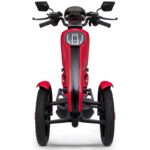 Електроскутер Doohan iTango C - Зображення 2