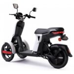 Електроскутер Doohan iTango HO - Зображення 5