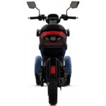 Електроскутер Doohan iTango HO - Зображення 4