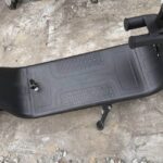 Електросамокат EVOBIKE Zen U12 800W 23Ah 48V з сидінням і корзиною - Зображення 5