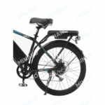 Електровелосипед Minako Mavex 240W 48V 15Ah 26″ - Зображення 2