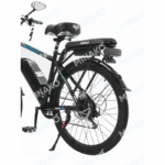 Електровелосипед Minako Mavex 240W 48V 15Ah 26″ - Зображення 3