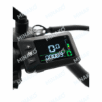 Електровелосипед Minako Mavex 240W 48V 15Ah 26″ - Зображення 5