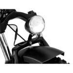 Електровелосипед триколісний Grizzly M5 700W 36V 15Ah (20″ E-Trike) - Зображення 4