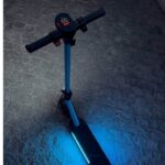 Дитячий електросамокат GIANT ES3 LED Max - Зображення 4