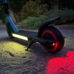 Дитячий електросамокат GIANT ES3 LED Max - Зображення 2