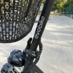 Електросамокат EVOBIKE Zen U12 15Ah 800W - Зображення 4