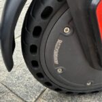 Електросамокат GIANT M365 PRO 500W 10.4 Ah - Зображення 2