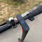 Електросамокат GIANT U9 Ultra S 500W 13Ah 10" - Зображення 4