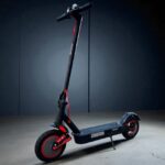 Електросамокат GIANT U9 Ultra S 500W 13Ah 10"