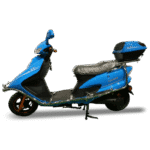 Електроскутер Uabike Gloria 3000 - Зображення 2