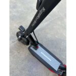 Електросамокат з сидінням KUGOO Kirin M4 PRO 18Ah - Зображення 5