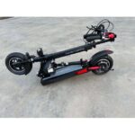 Електросамокат KUGOO Kirin M4 PRO 18Ah - Зображення 2