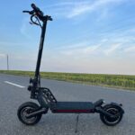 Електросамокат KUGOO G2 Pro 18 Ah Jilong - Зображення 7