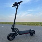 Електросамокат KUGOO G2 Pro 18 Ah Jilong