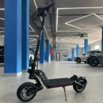 Електросамокат KUGOO G2 Pro 18 Ah Jilong - Зображення 3