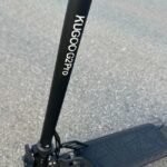 Електросамокат KUGOO G2 Pro 18 Ah Jilong - Зображення 2