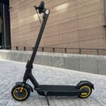 Електросамокат KUGOO G30 PRO MAX 600W 18Ah