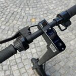 Електросамокат KUGOO G30 PRO MAX 600W 18Ah - Зображення 5