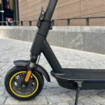 Електросамокат KUGOO G30 PRO MAX 600W 18Ah - Зображення 3