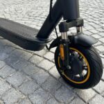 Електросамокат KUGOO G30 PRO MAX 600W 18Ah - Зображення 2