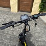 Електросамокат Kugoo M5 Pro Kirin 2000W 48V 26Ah з сидінням - Зображення 6