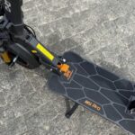 Електросамокат Kugoo M5 Pro Kirin 2000W 48V 26Ah з сидінням - Зображення 5