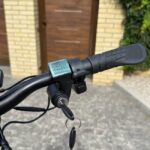 Електросамокат Kugoo M5 Pro Kirin 2000W 48V 26Ah з сидінням - Зображення 2