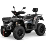 LINHAI M565Li EFI - Зображення 4