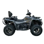 Linhai VALOR650(S) MUD EFI EPS - Зображення 3