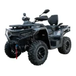 Linhai VALOR650(S) MUD EFI EPS