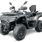 Linhai Landforce 650L EPS