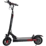 Електросамокат KUGOO Kirin M4 PRO 18Ah