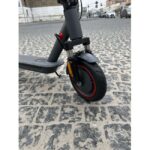 НОВИНКА! Mi Scooter Pro 4 500W 13Ah - Зображення 3