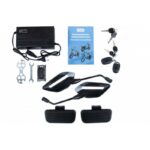 Електровелосипед Minako Titan 2.0 1000W (Fat Bike 16″) - Зображення 4