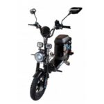 Електровелосипед Minako Titan 2.0 1000W (Fat Bike 16″) - Зображення 3