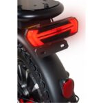 Електровелосипед Minako Titan 2.0 1000W (Fat Bike 16″) - Зображення 2