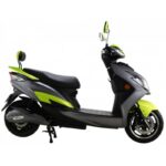 Електроскутер ROVER Dragon 03 - Зображення 4