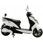 Електроскутер ROVER Dragon 03