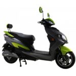 Електроскутер ROVER Dragon 03 - Зображення 2