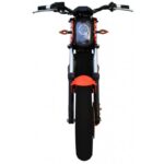 Електроскутер ROVER Impulse 1 - Зображення 5