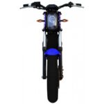 Електроскутер ROVER Impulse 1 - Зображення 4